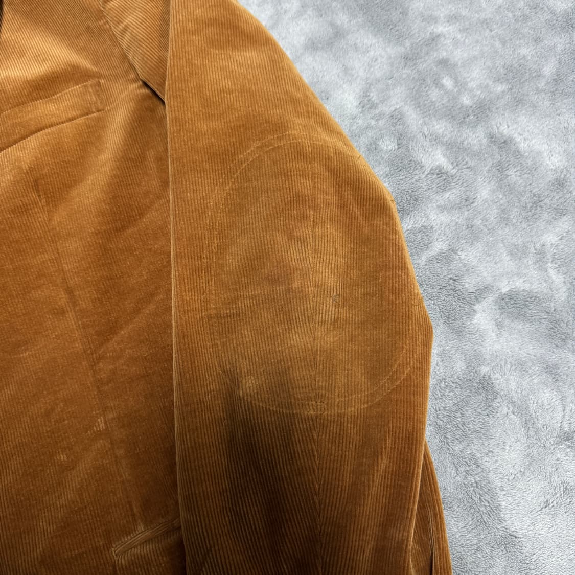 빈폴 브라운 코듀로이 자켓  상품이미지4