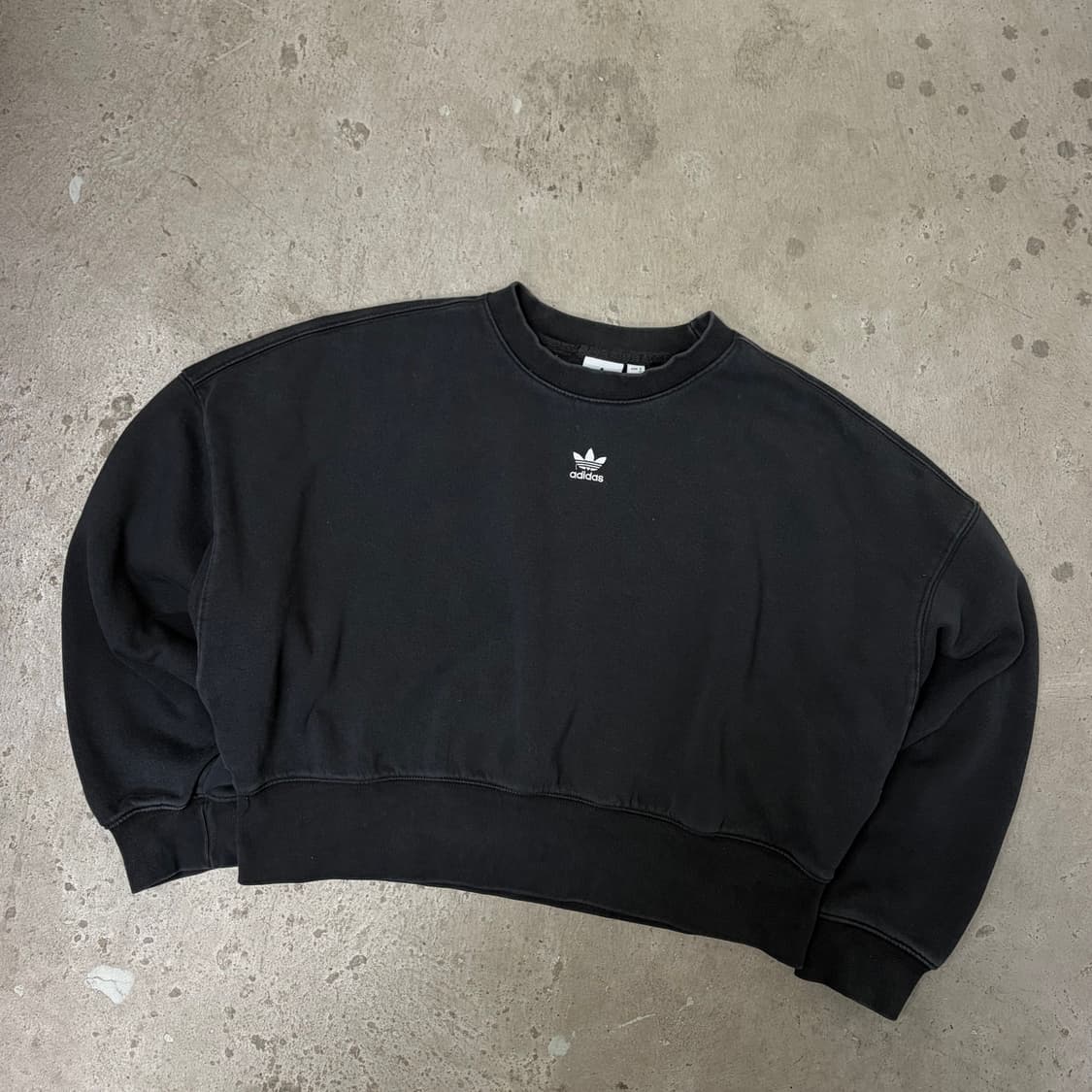 아디다스 맨투맨[1891] 상품이미지1