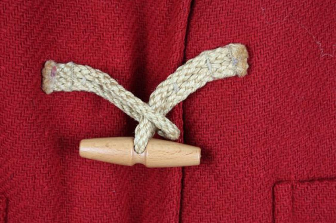 랄프로렌 코트 상품이미지4