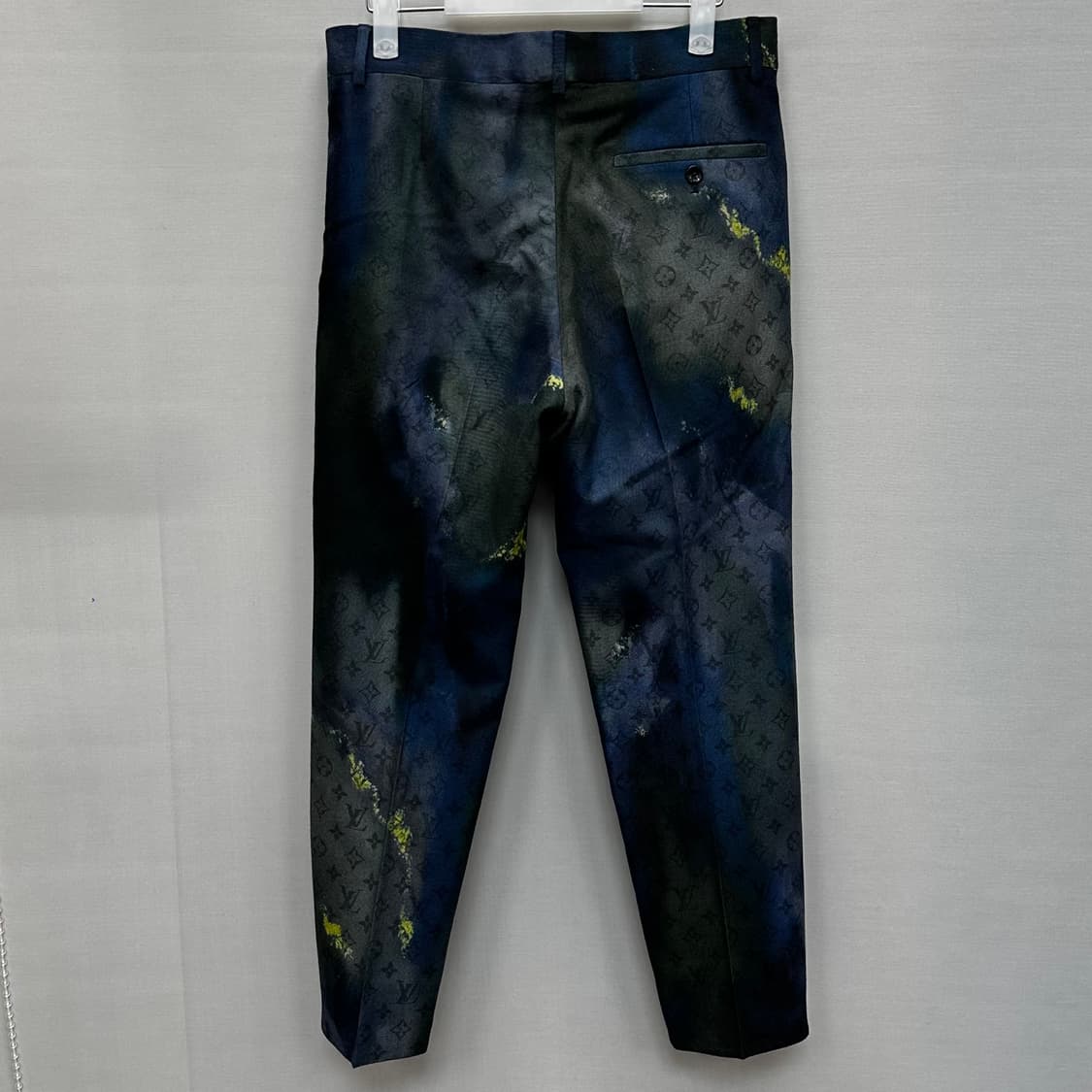 루이비통 타이 앤 다이 팬츠 (31)  상품이미지4