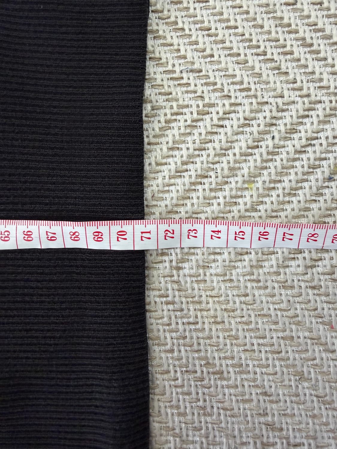 정품) VINCE 빈스 여성 니트 M 상품이미지8