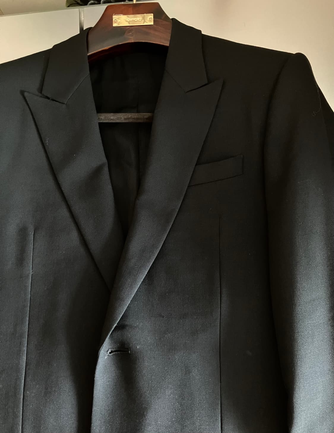 지방시 블레이저 자켓 상품이미지6