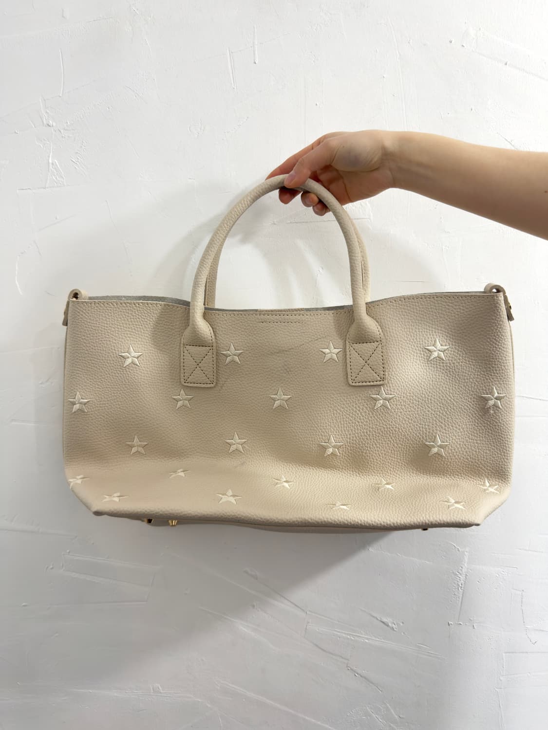 star leather bag 상품이미지3