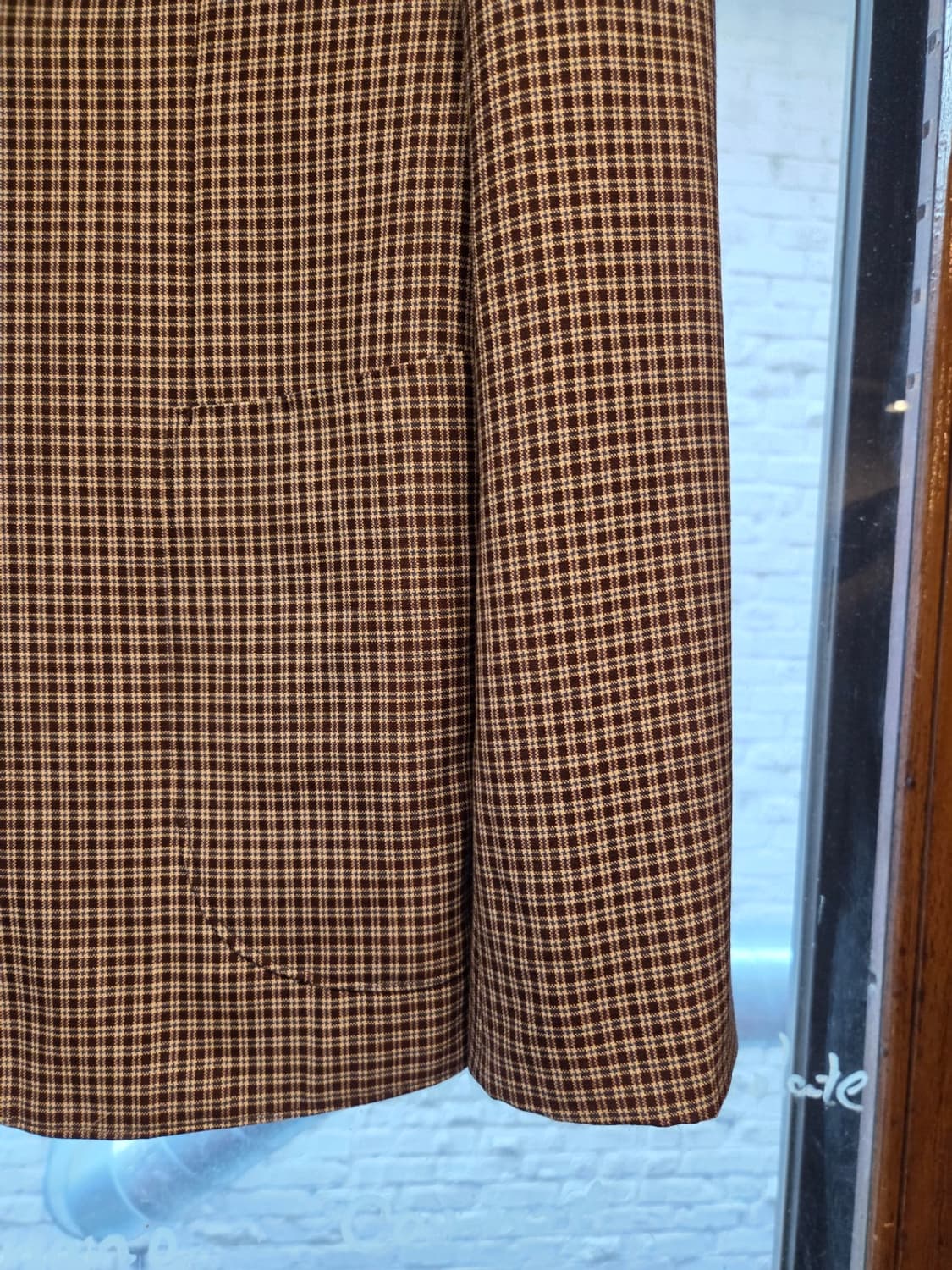 권오수 스카발 자켓 상품이미지7