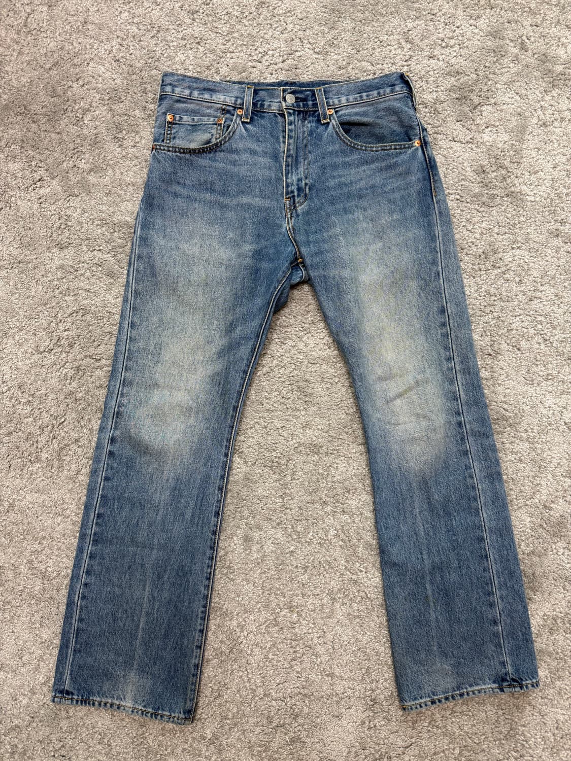 리바이스 517 상품이미지1