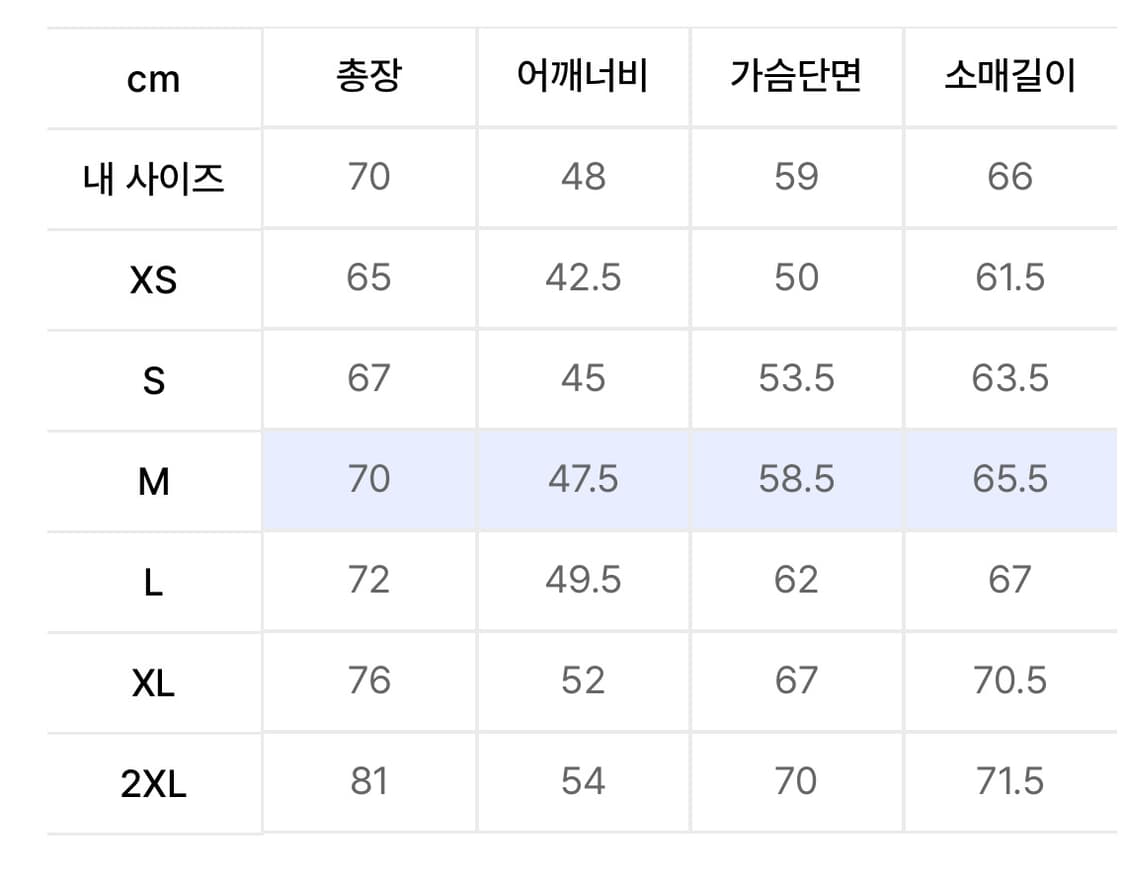 폴로 랄프로렌 스웨트셔츠 M 상품이미지7