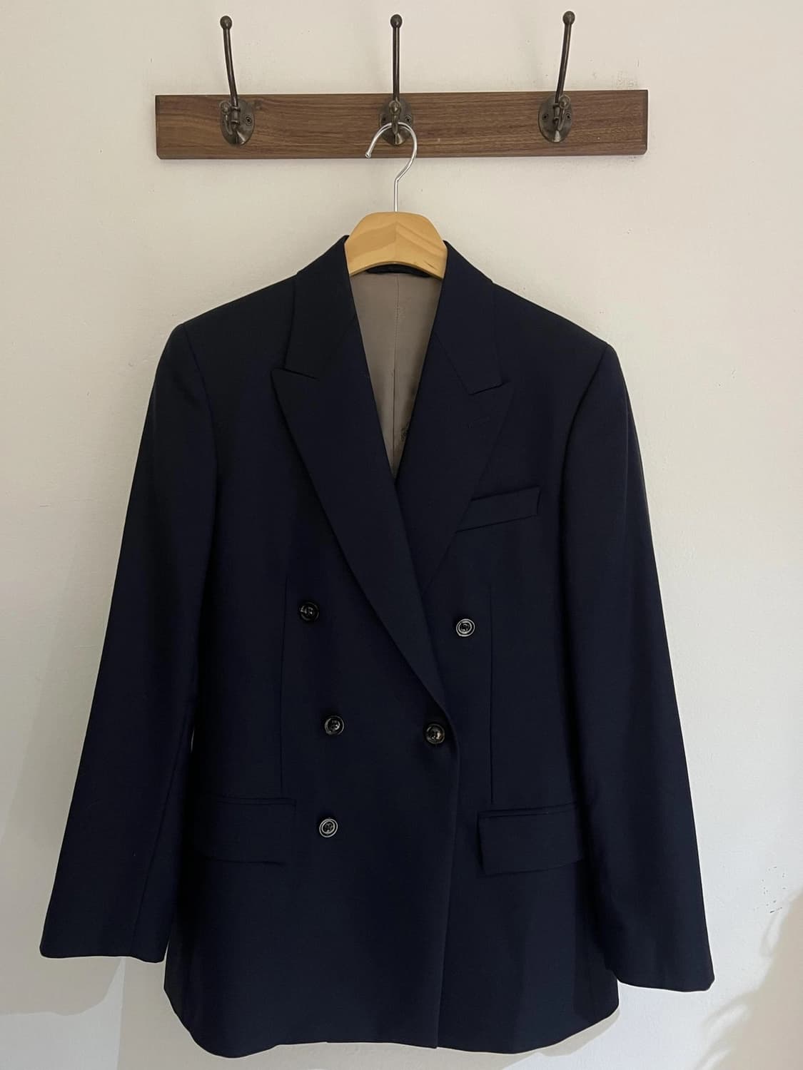 마르지엘라 블레이저 상품이미지1