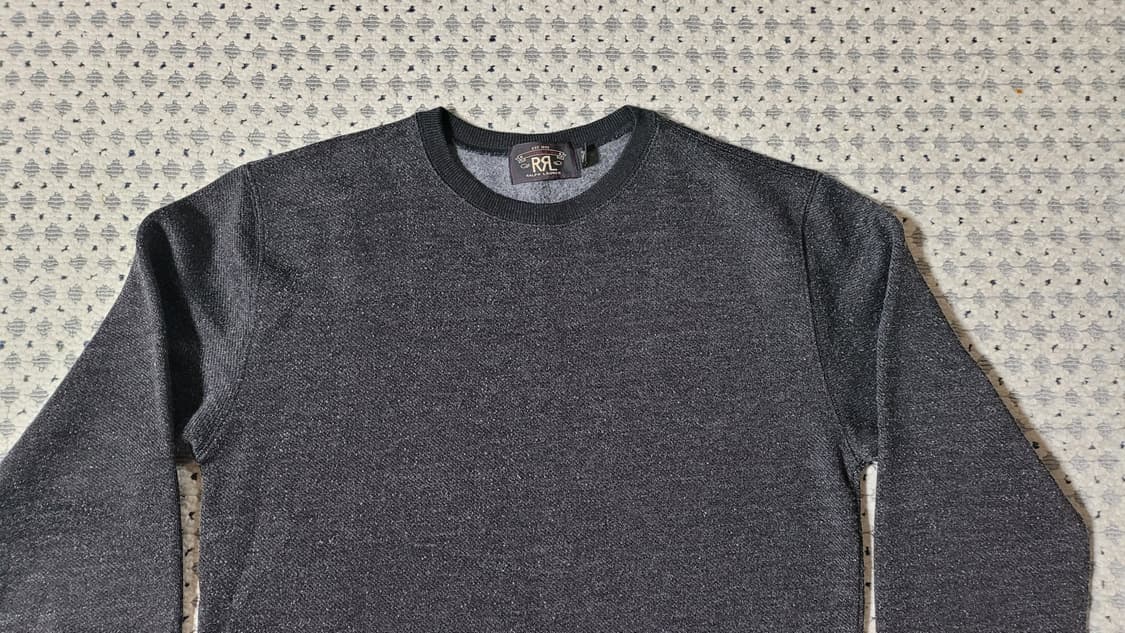 RRL 남성 티셔츠 S 상품이미지3