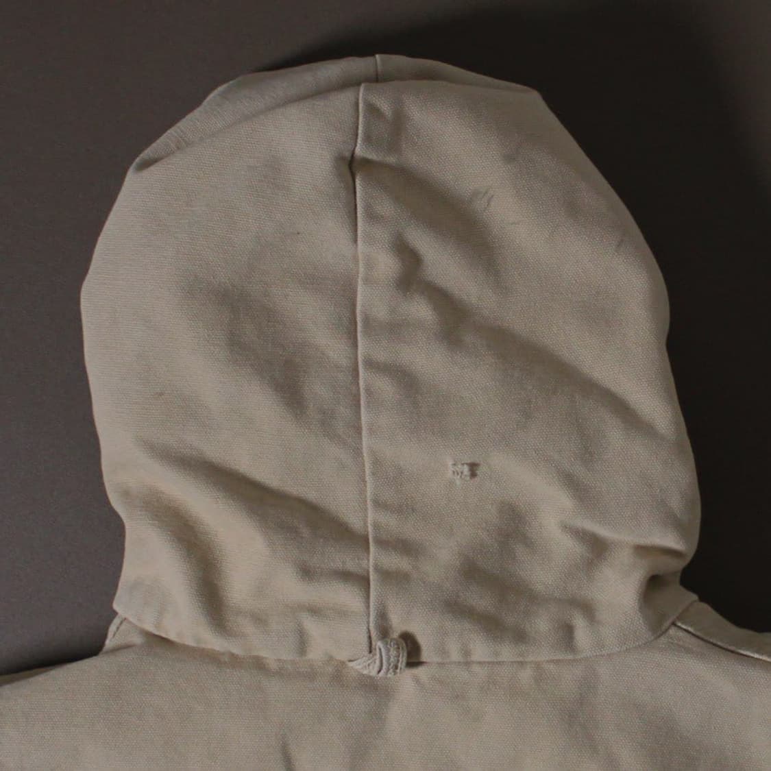 00's  Carhartt 칼하트 워크 액티브 후드 자켓 상품이미지9