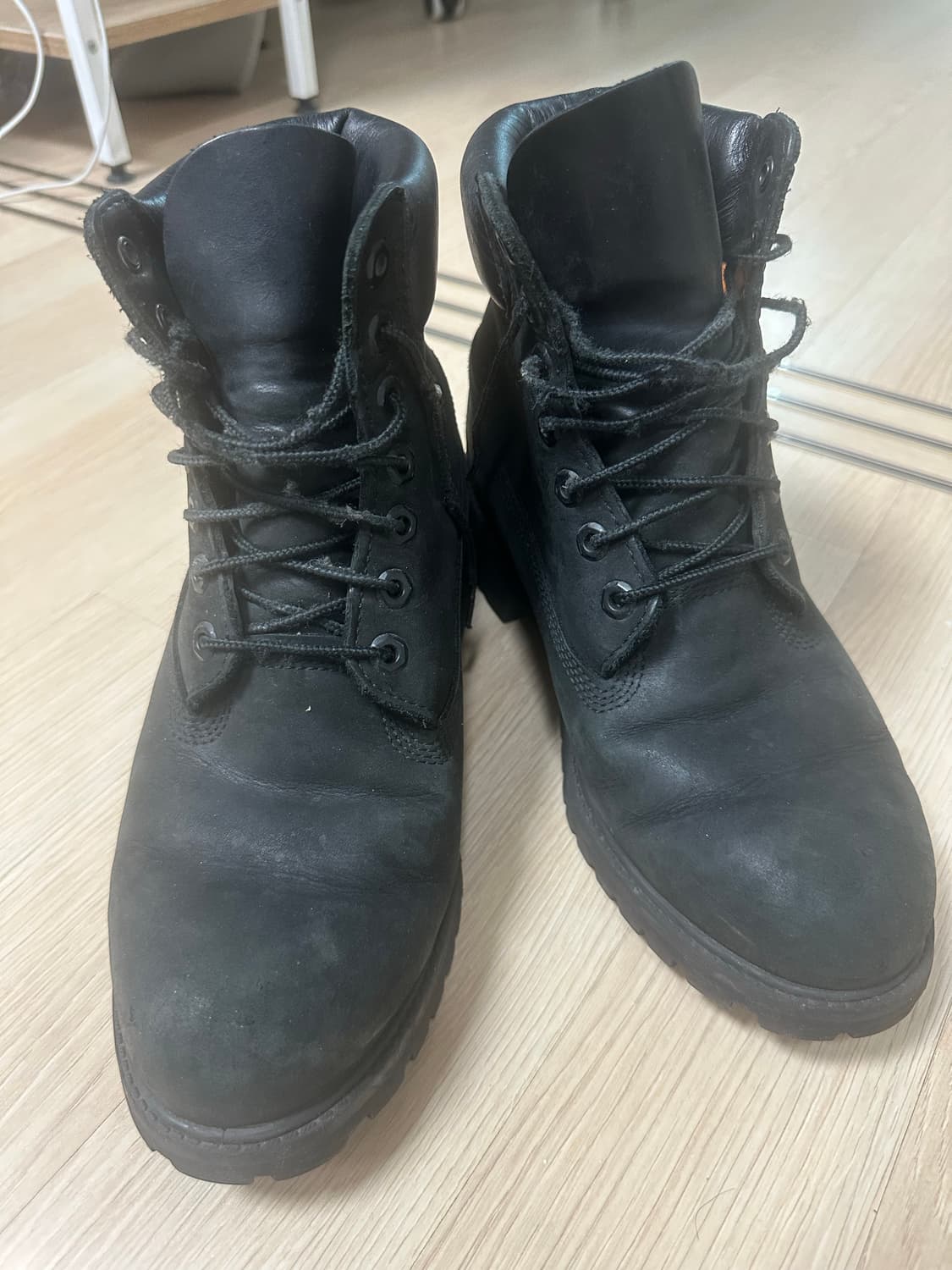 팀버랜드 블랙 9w 270 상품이미지2