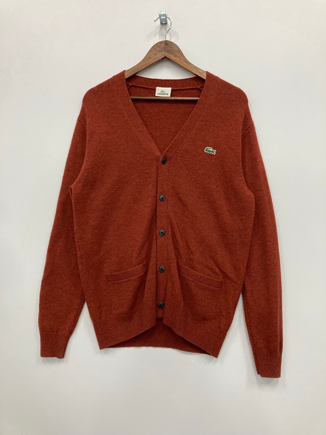 라코스테 가디건 상품이미지1