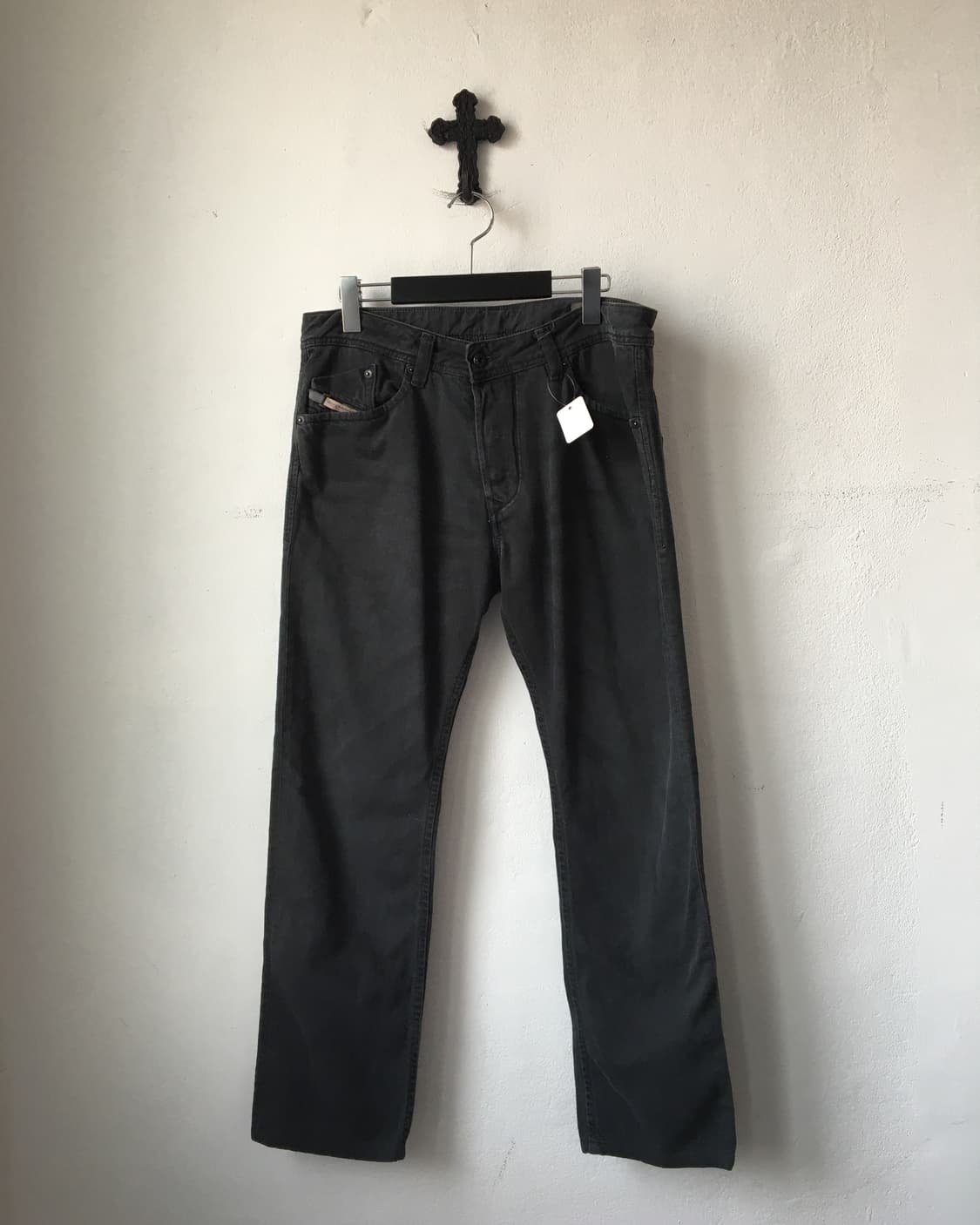 Diesel pants 상품이미지2