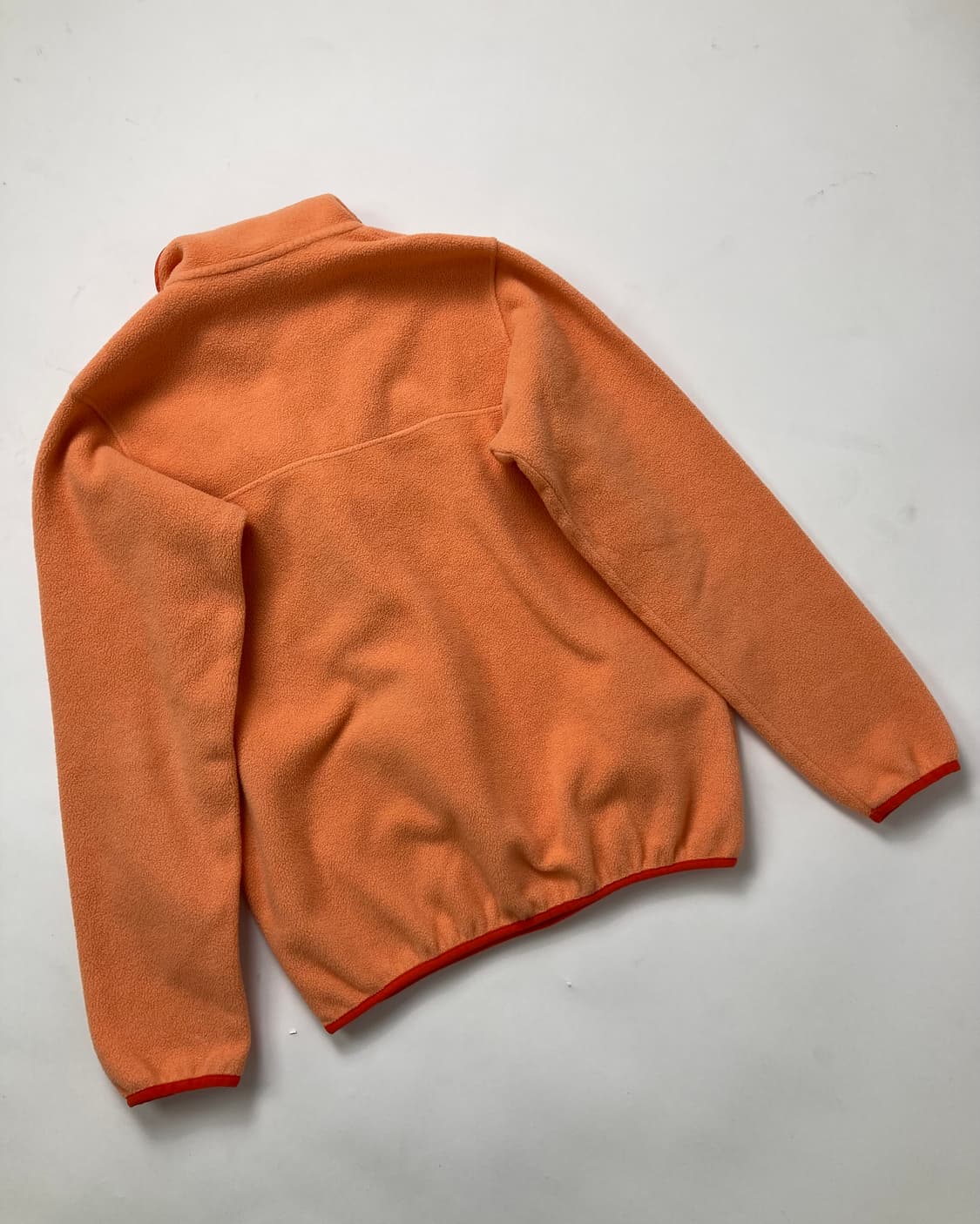 10s Patagonia Synchilla Snap-t Fleece 상품이미지2