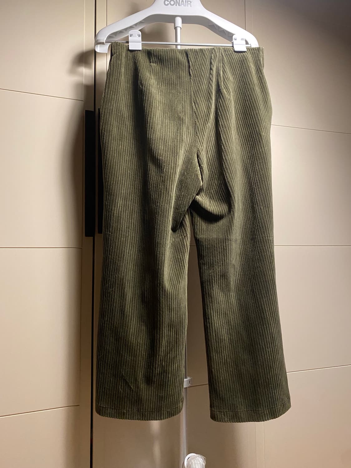 라삐아프 왕골덴 바지 상품이미지4