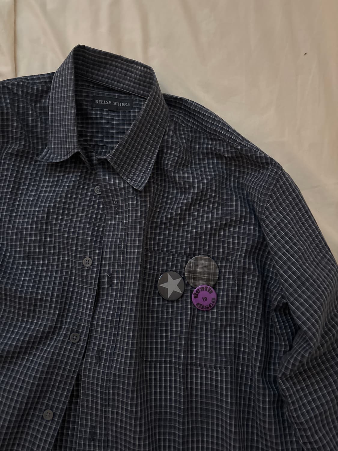 check shirts 상품이미지2