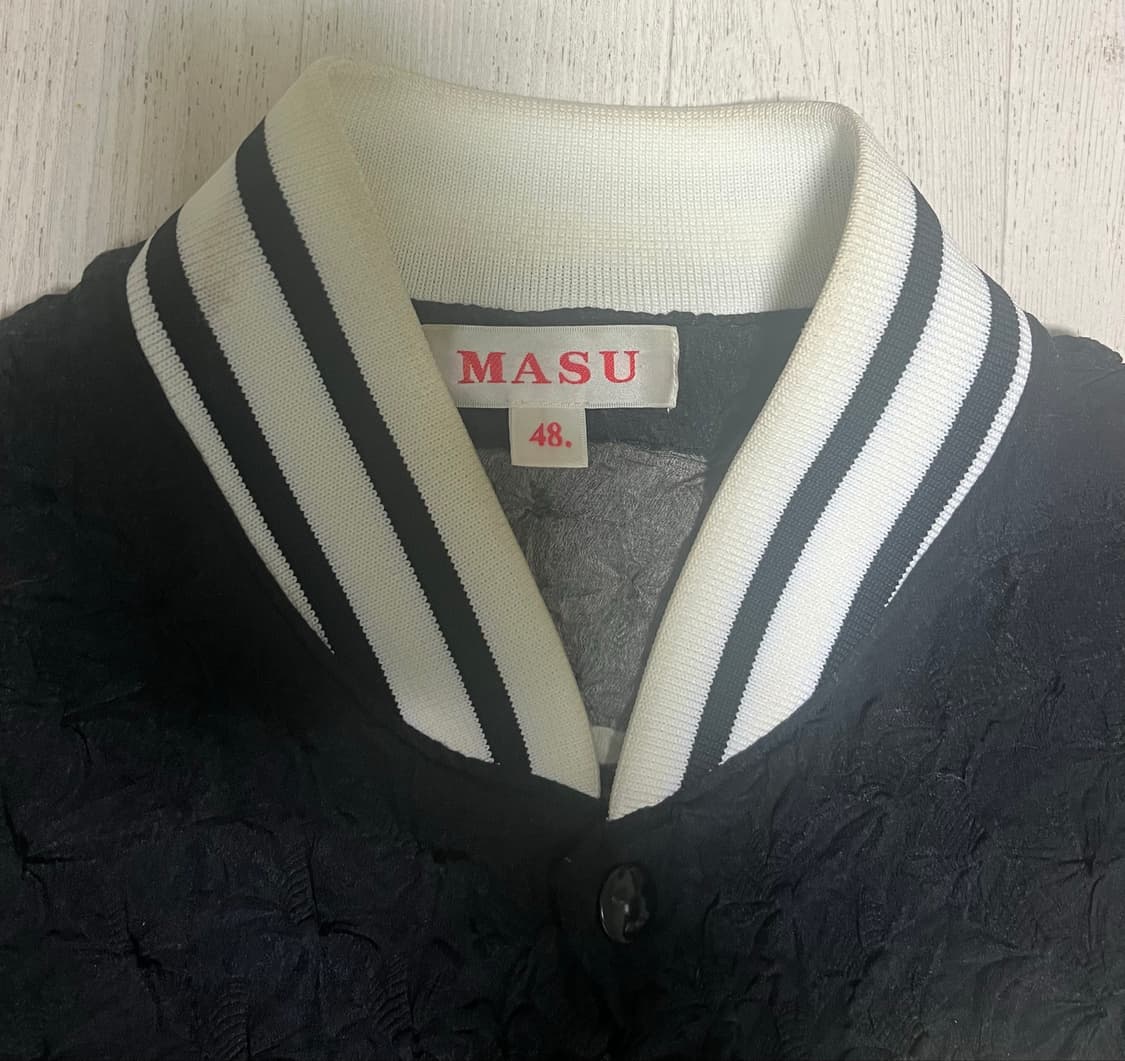 22aw 스파이키 스타디움 자켓 상품이미지3