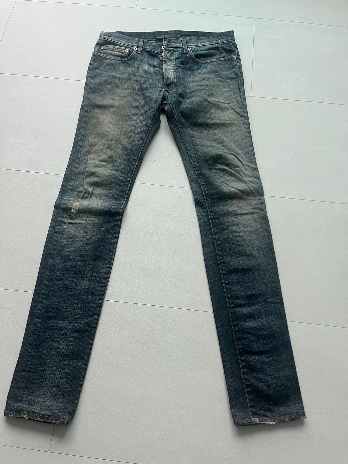 오리지날 제이크 진 30 상품이미지1