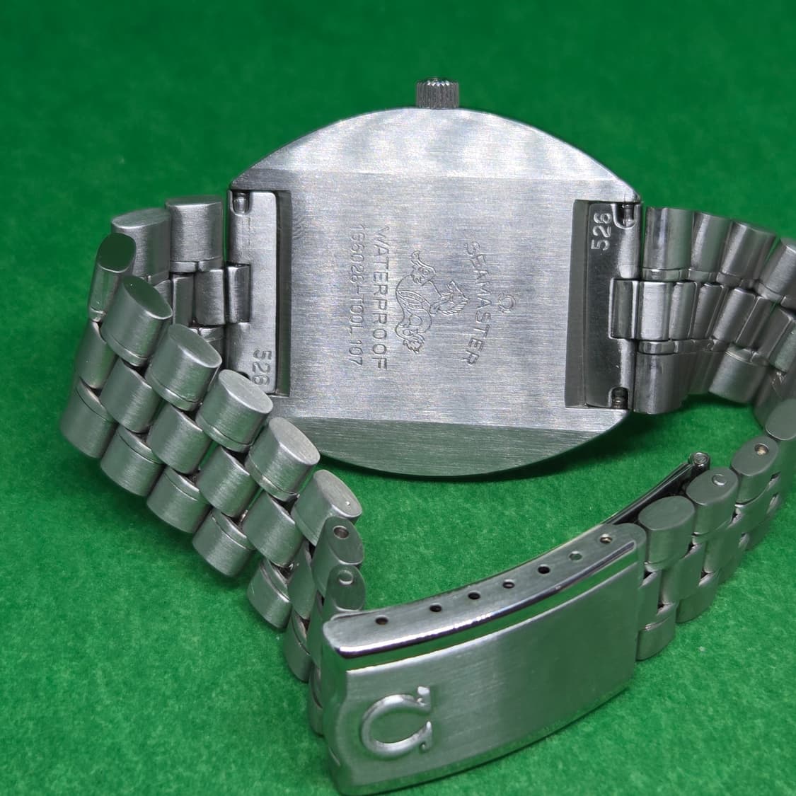 오메가 씨마스터 코스믹 상품이미지4