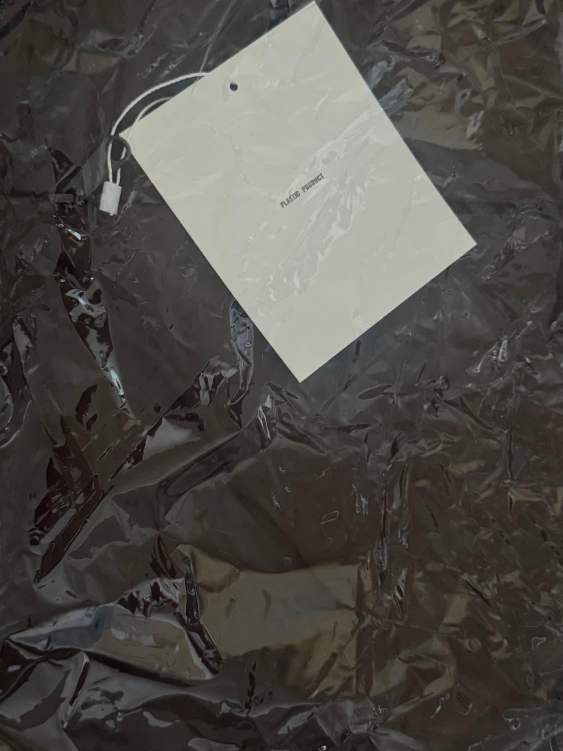 플라스틱프로덕트 MPa 2WAY NYLON BAG 교환 상품이미지1