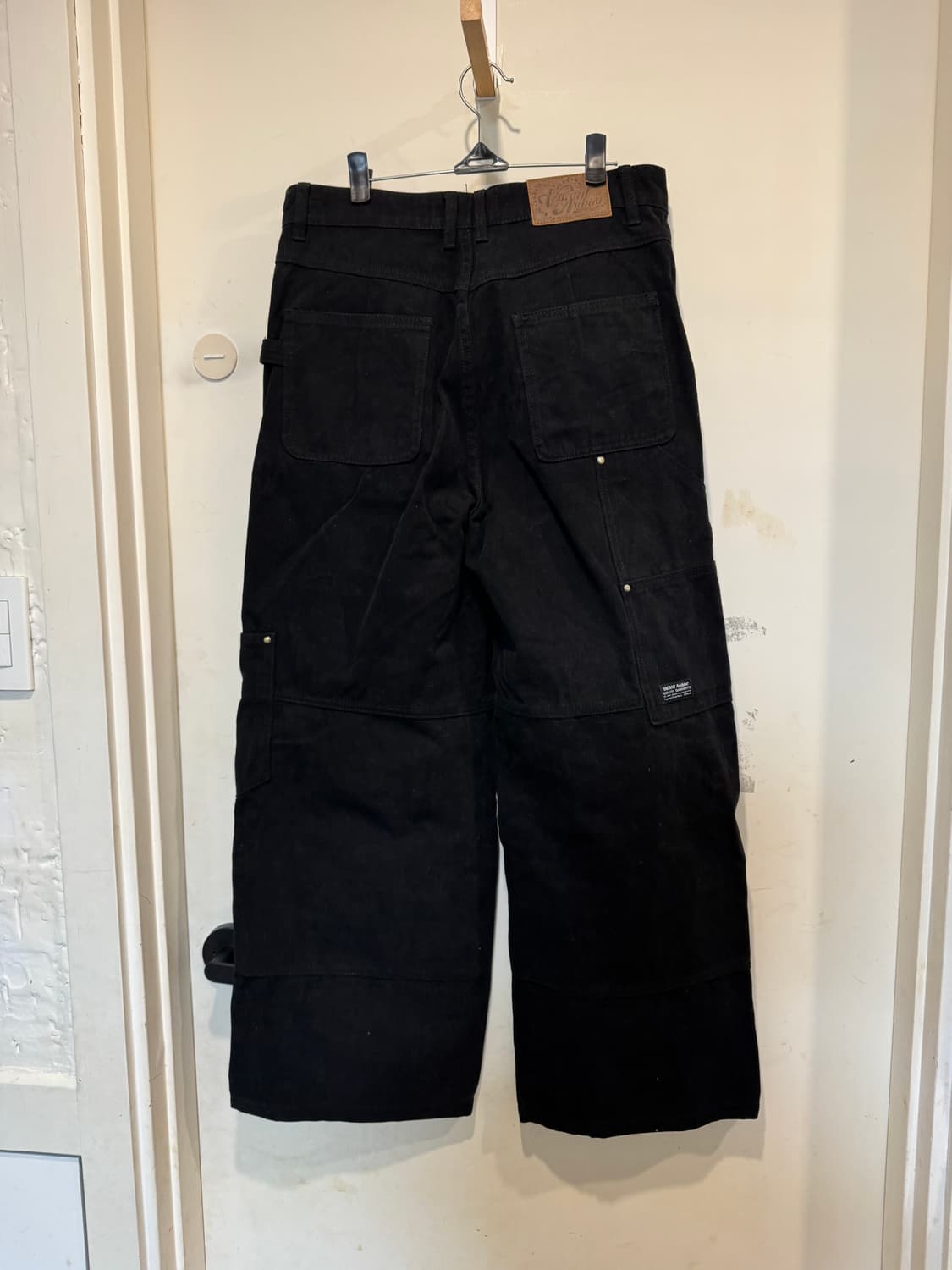 베이컨트아카이브 노바 카펜터 팬츠 상품이미지5