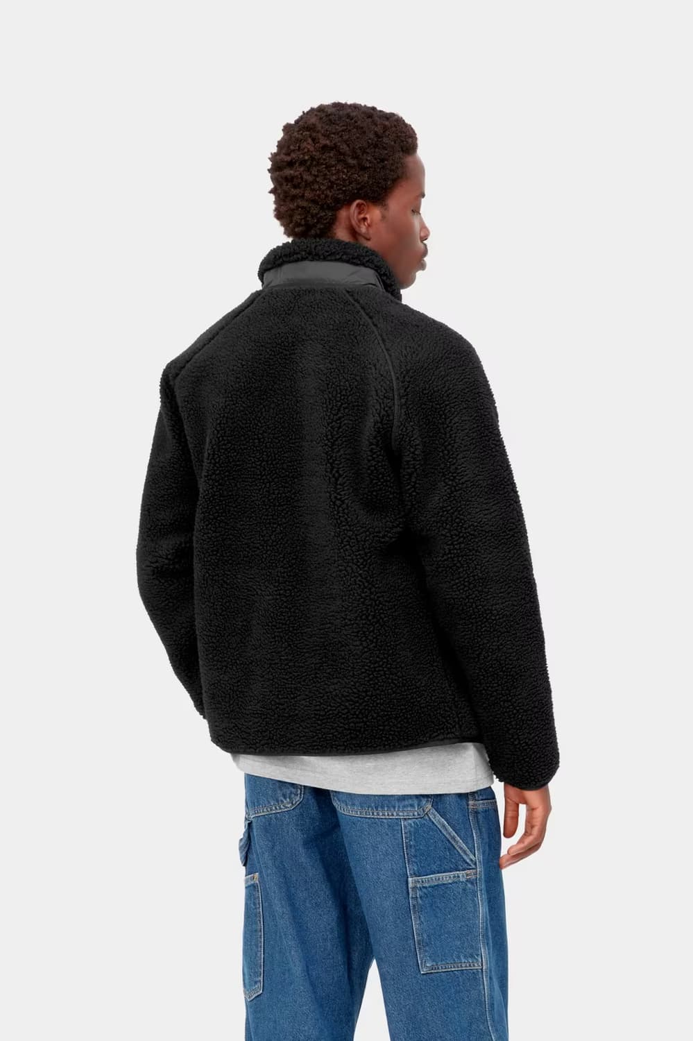 Prentis Liner black xl 상품이미지3