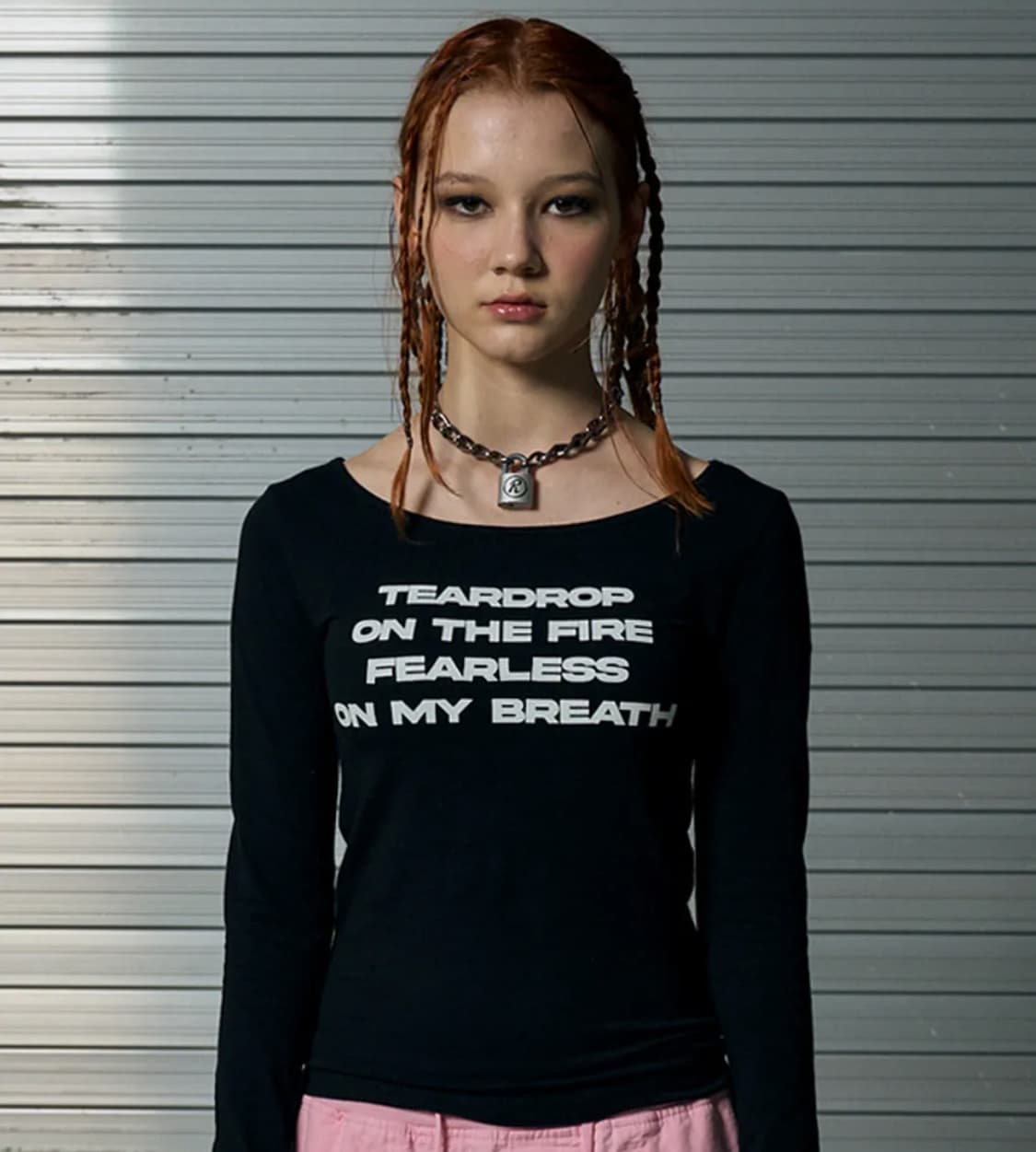 러닝하이 긴팔 티셔츠 상품이미지1