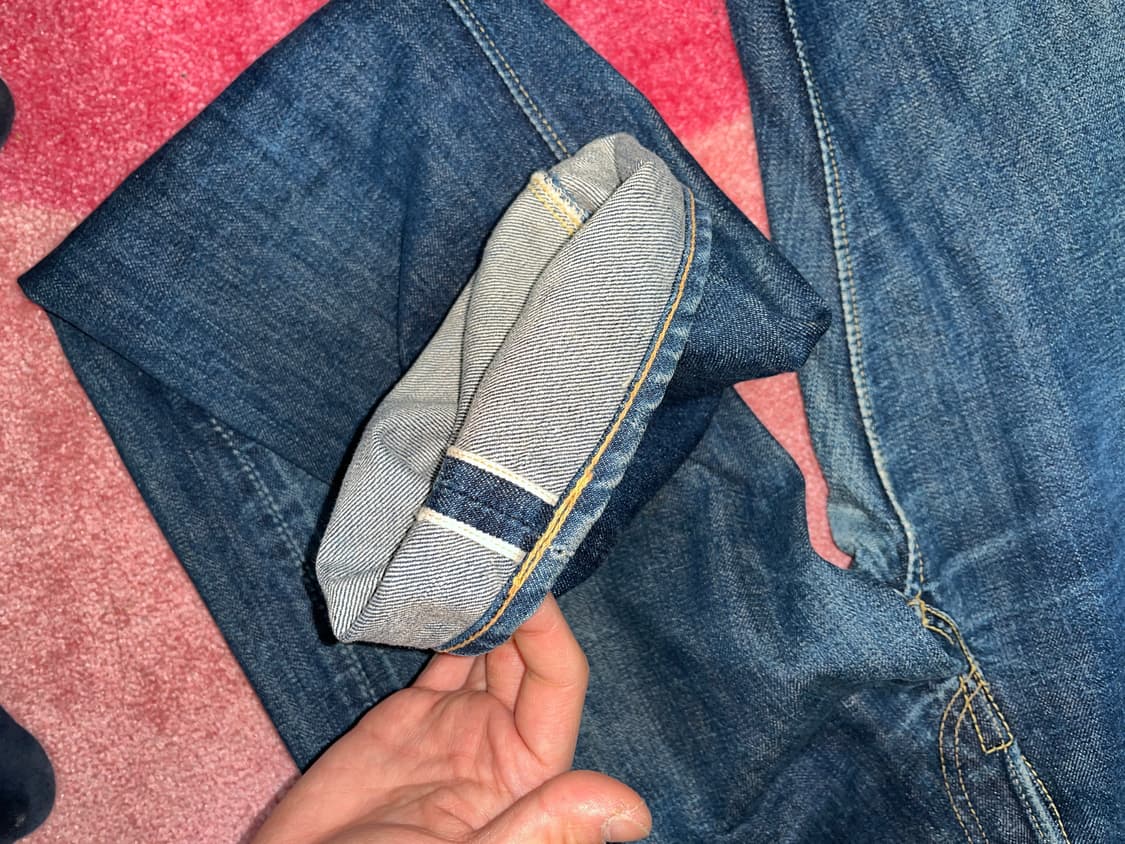 90’s 플랫헤드 103xx 상품이미지5