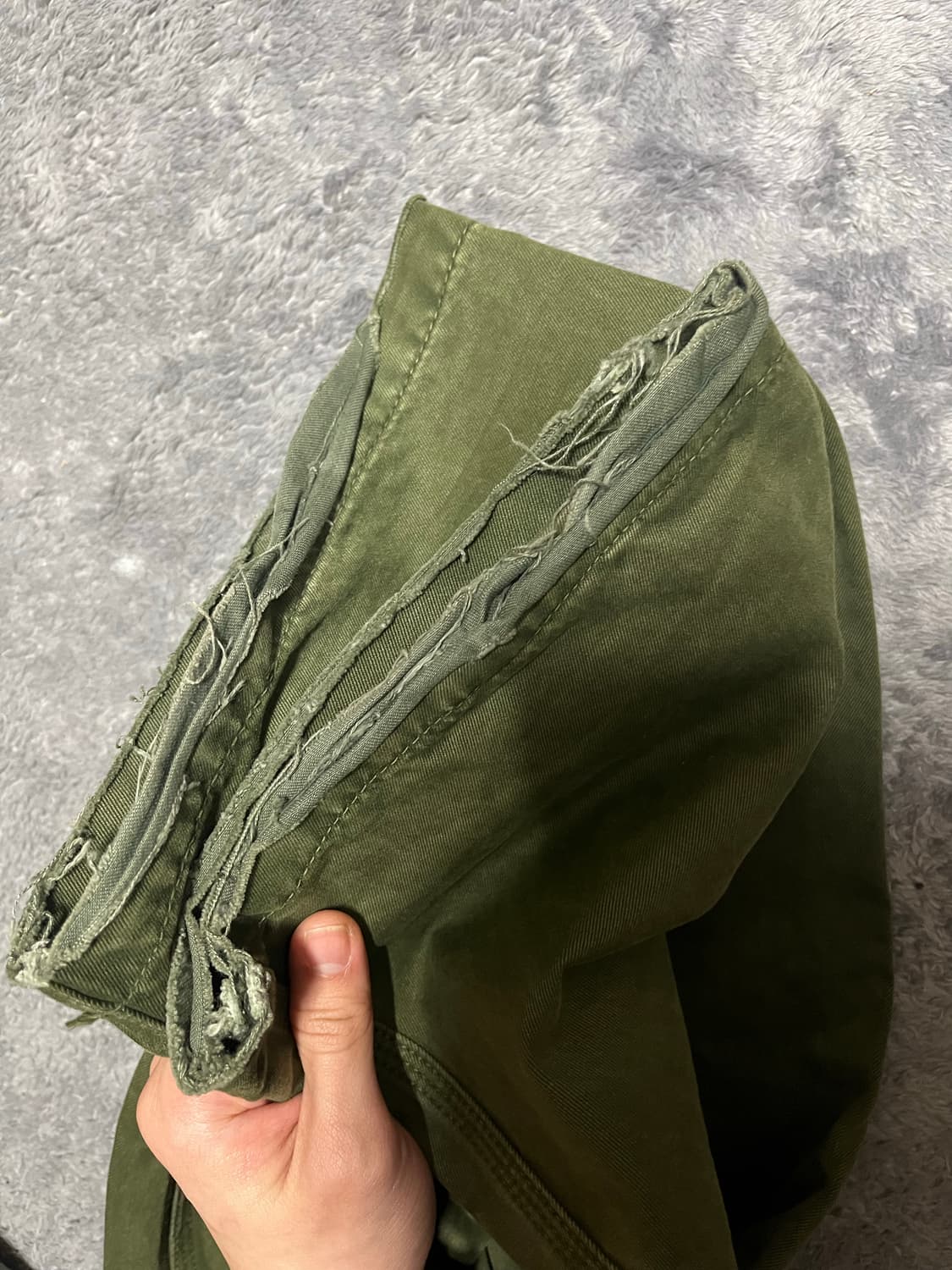 S) A.ta 카펜터 팬츠  상품이미지3