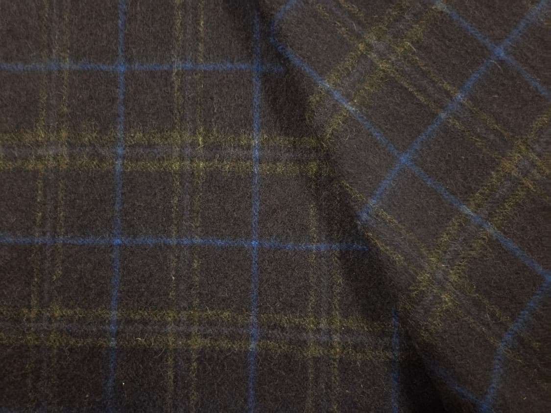 SOVRANO 캐시미어 머플러 상품이미지4