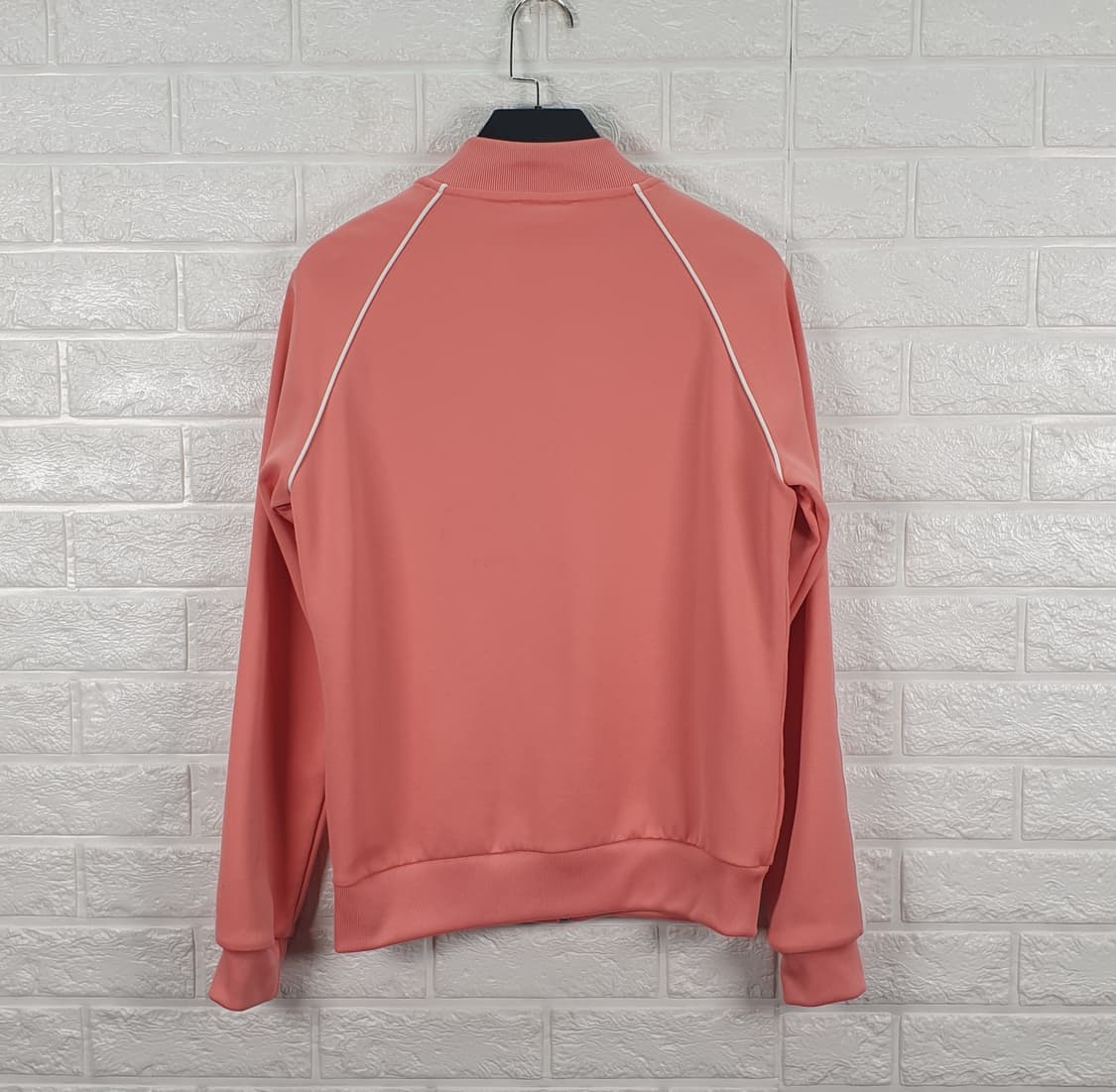 [XS]아디다스 슈퍼스타 트랙 세트 상품이미지2