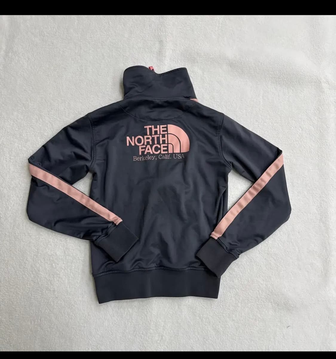 노스페이스 집업 M 상품이미지2