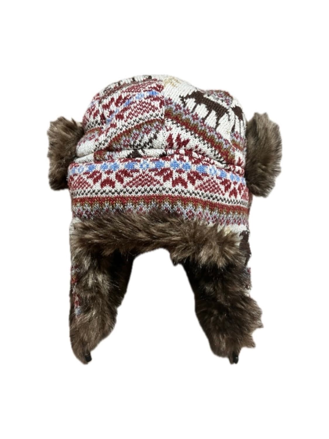  90‘s 클래식 울 비니 상품이미지3