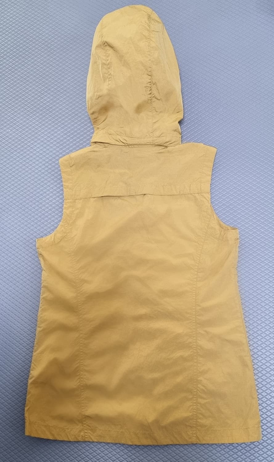 K2 바람막이 등산복 후드 조끼(90) 상품이미지3