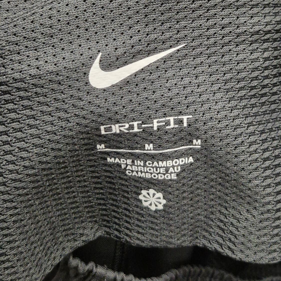 나이키 드라이핏 챌린저 우븐 러닝 팬츠 M 상품이미지5