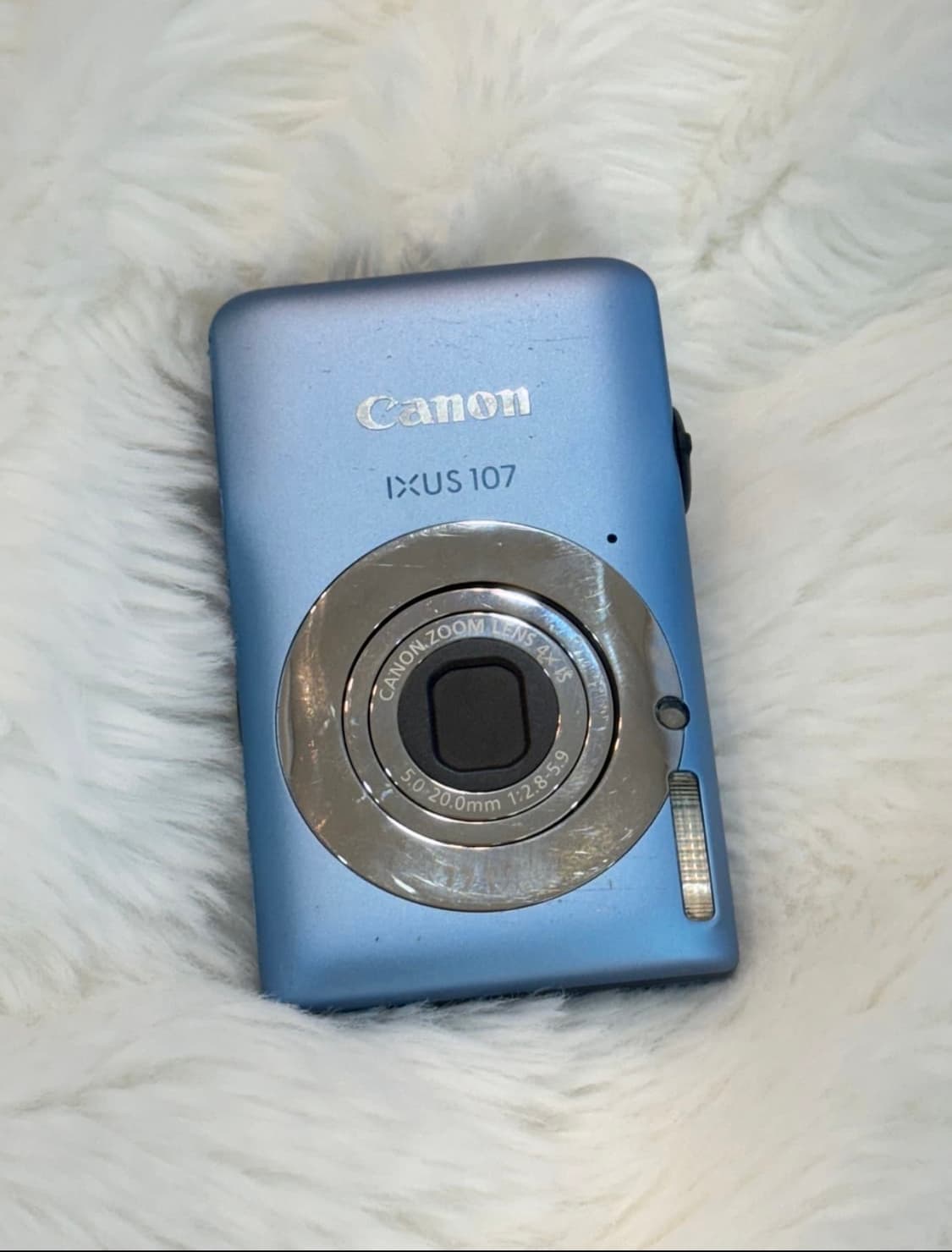 캐논 ixus 익서스 107 /ixus 105 동일 상품이미지1