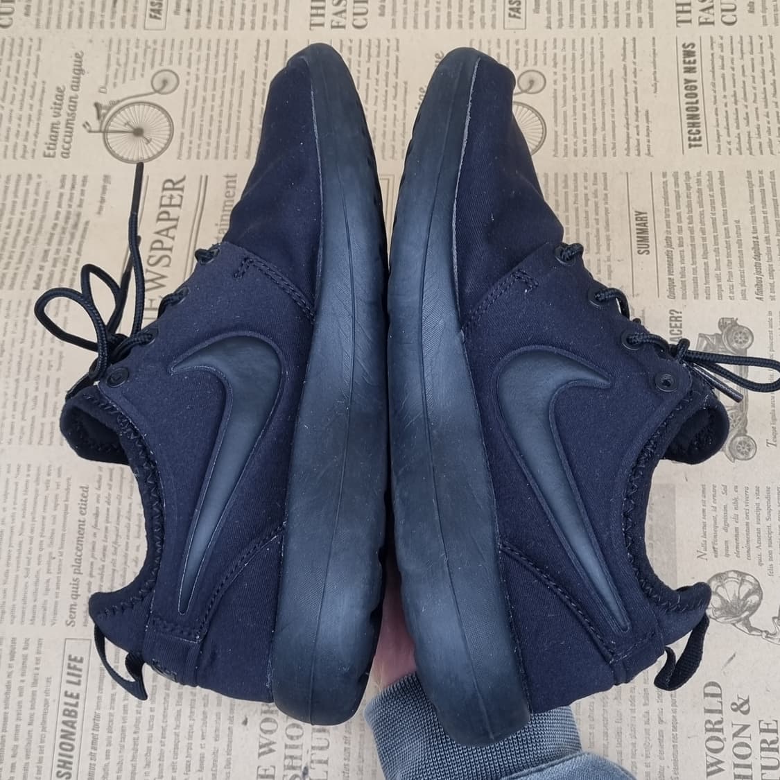 나이키 로쉬투 여성운동화230 상품이미지5