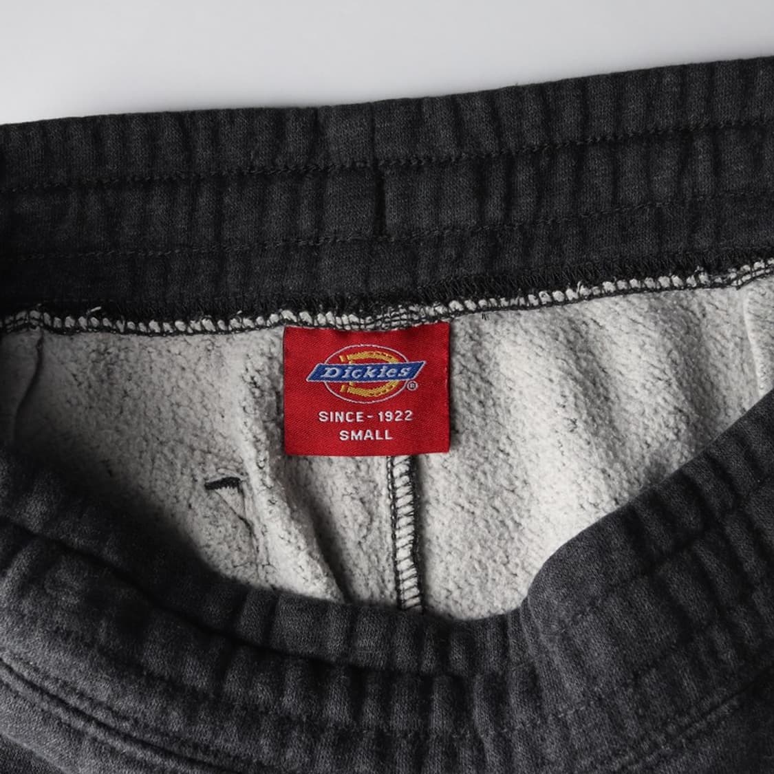 디키즈 스몰 로고 에센셜 스웻팬츠 S 상품이미지6