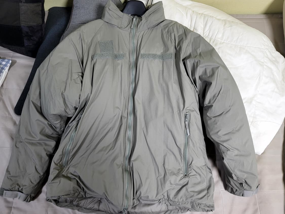 OG [ecwcs] 미군 gen3 레벨7파카 us army level7 상품이미지3