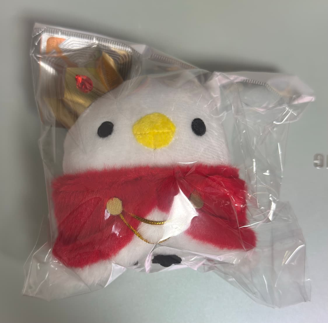 무배 한화이글스 대전왕자 문동주 수리 인형 키링 굿즈 상품이미지1