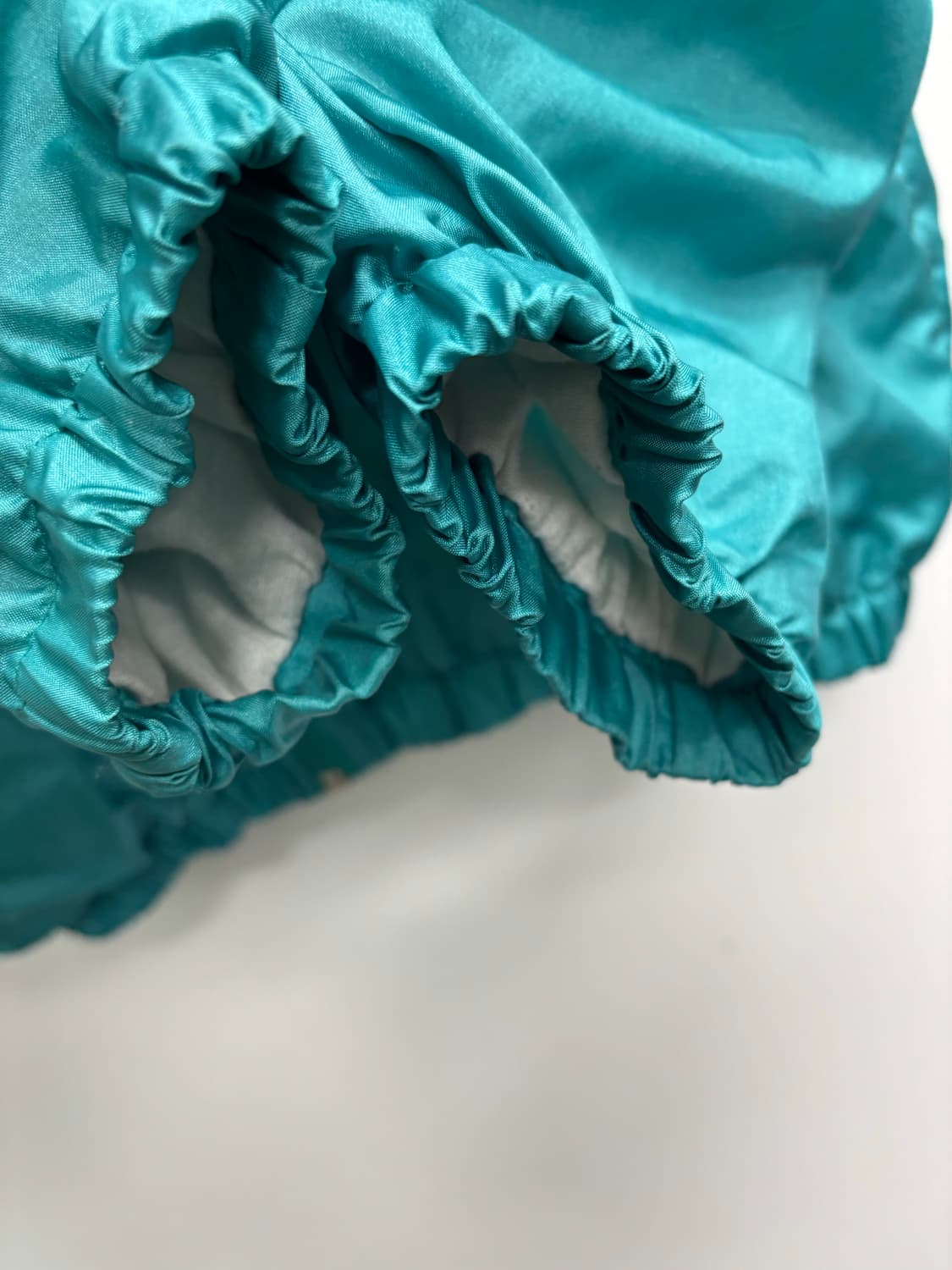 90s 아디다스 adidas 빈티지 컬러블록 트랙탑 상품이미지5