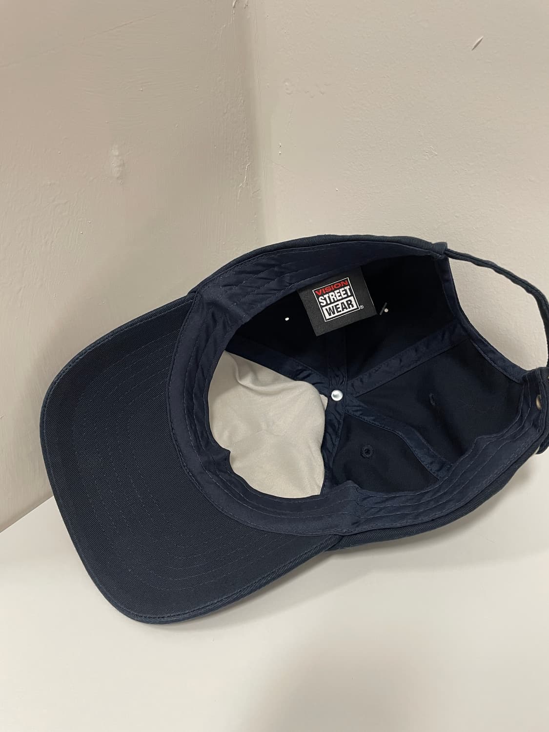 비전스트릿웨어(VISION STREET WEAR) 볼캡 상품이미지3