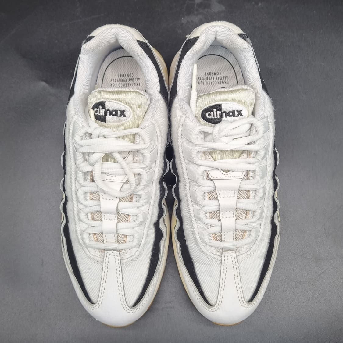 나이키 에어맥스95 유벤투스 여성운동화230  상품이미지2