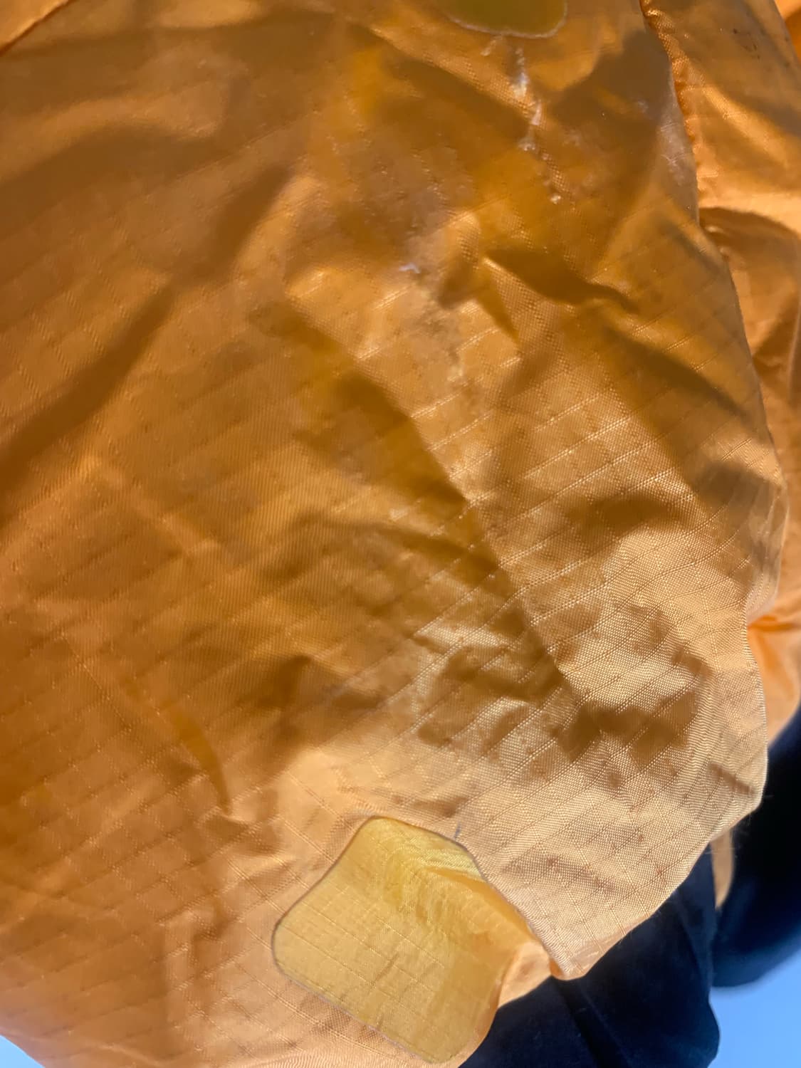 몽벨 제로포인트 다운팬츠m 상품이미지3