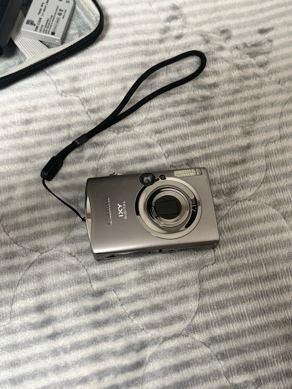 캐논 익시IXY900 (익서스 850is IXUS) 상품이미지1
