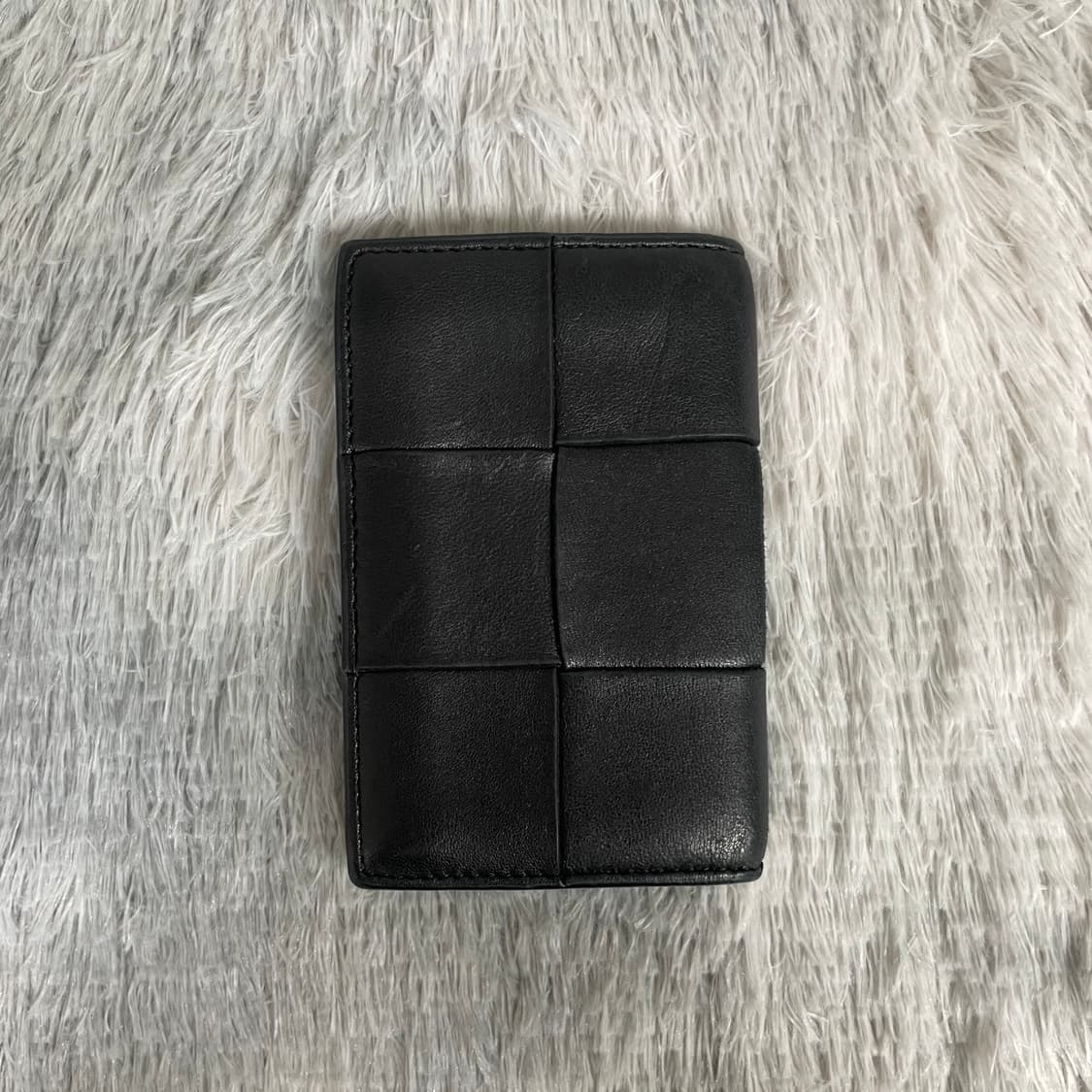 [정품] 보테가베네타 카드지갑 상품이미지2