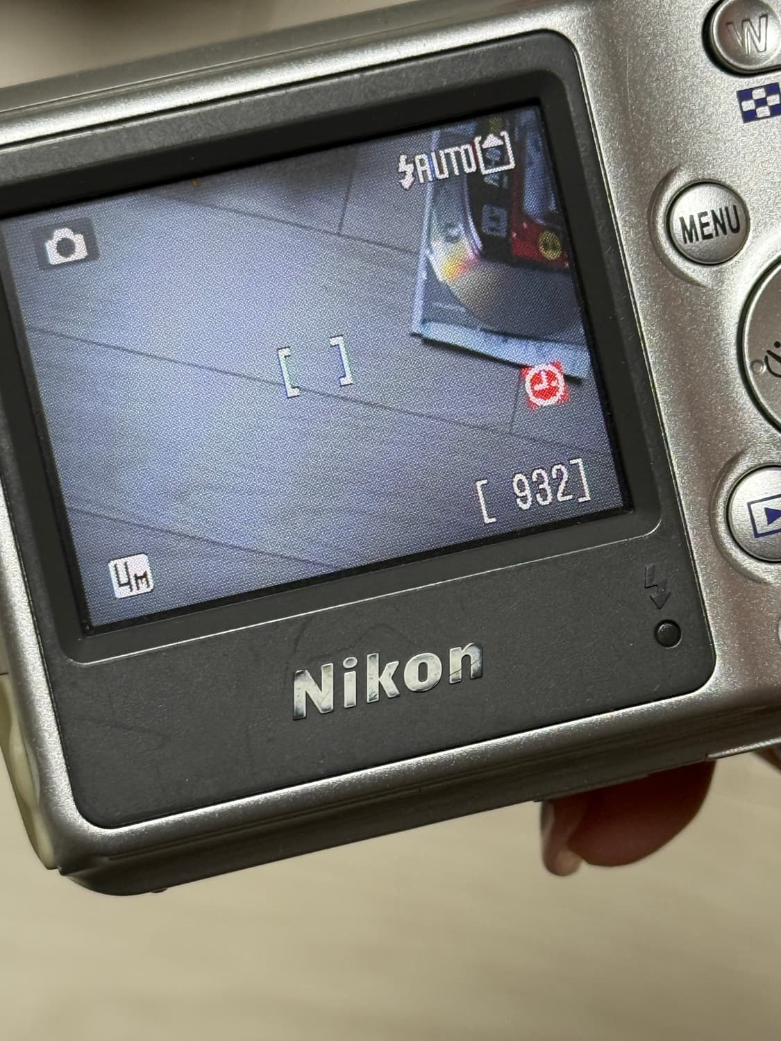 Nikon Coolpix 니콘 쿨픽스 L4 상품이미지4