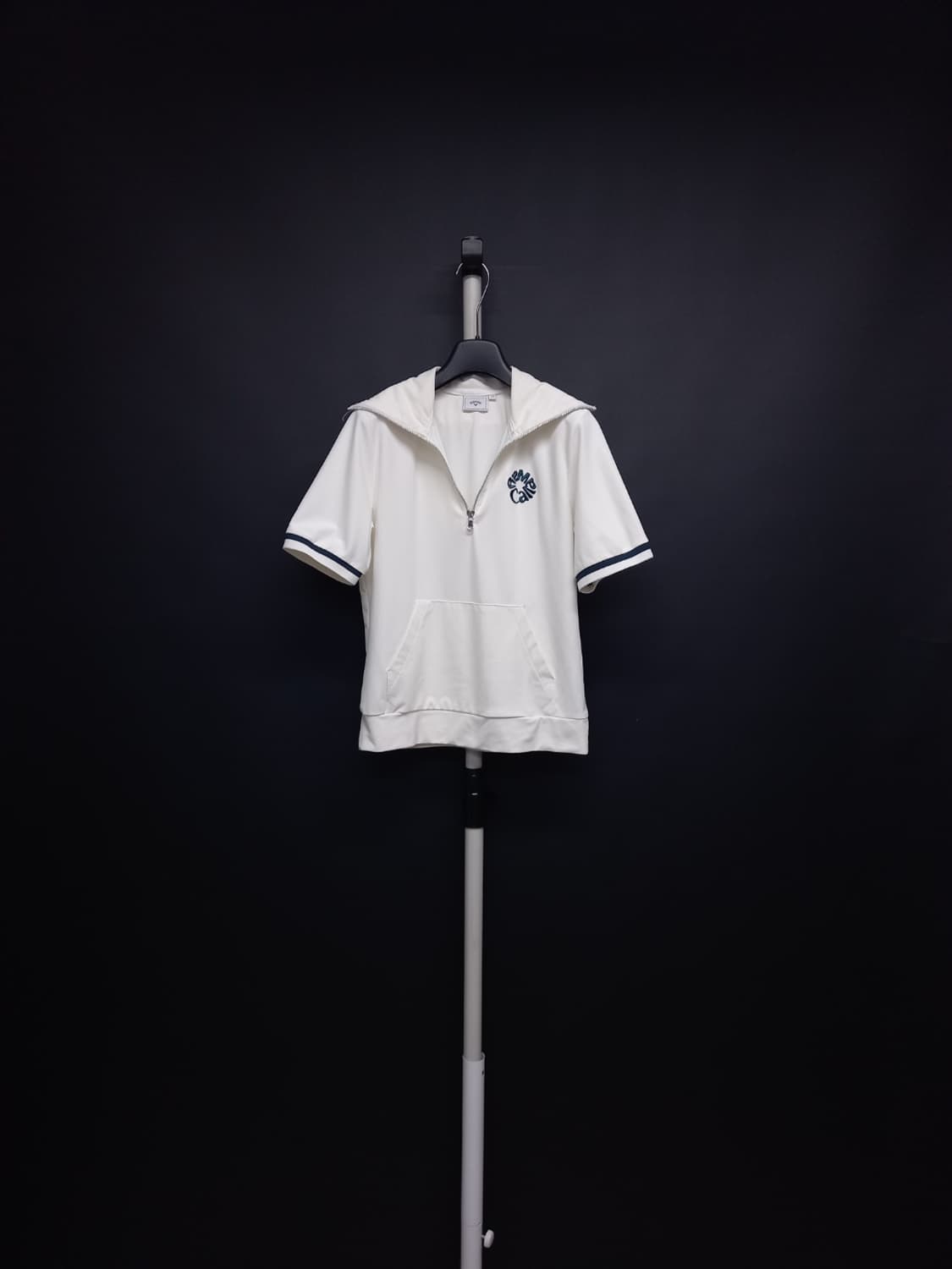 캘러웨이 골프 춘하추 빅 카라 티셔츠 66 상품이미지1