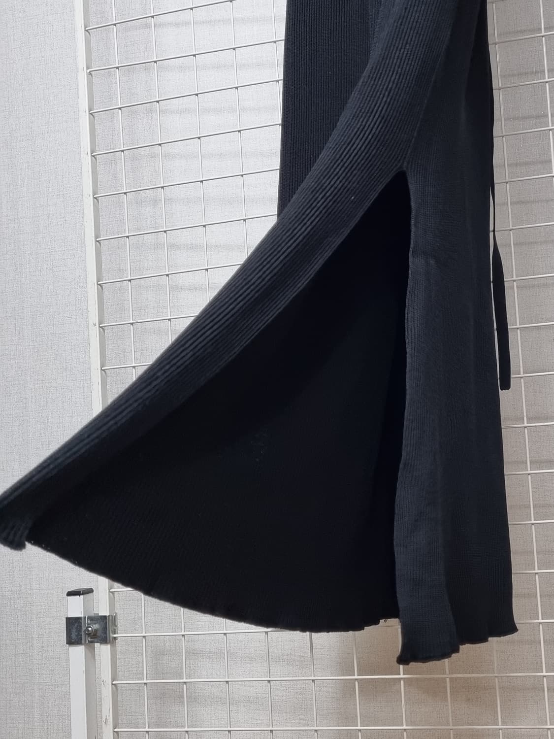 시스템 니트원피스 상품이미지5