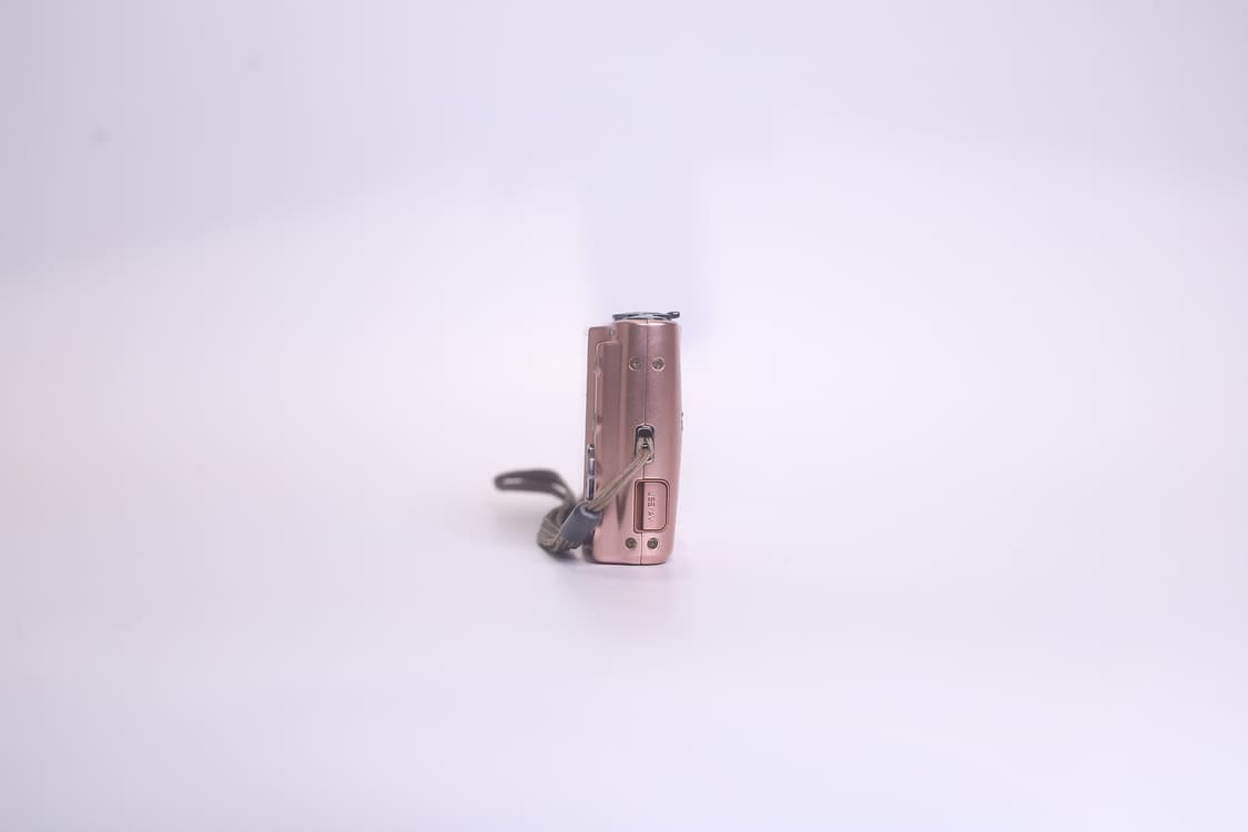 카시오 엑슬림 Z400 핑크 상품이미지4