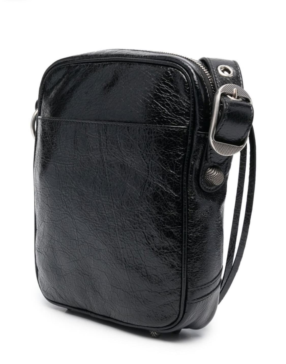 Balenciaga 발렌시아가 르 카콜 실버 메신져백 상품이미지2